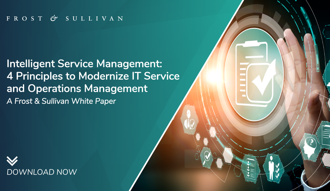 Enterprises Adopting Intelligent Service Management Tools to Improve Employee Satisfaction