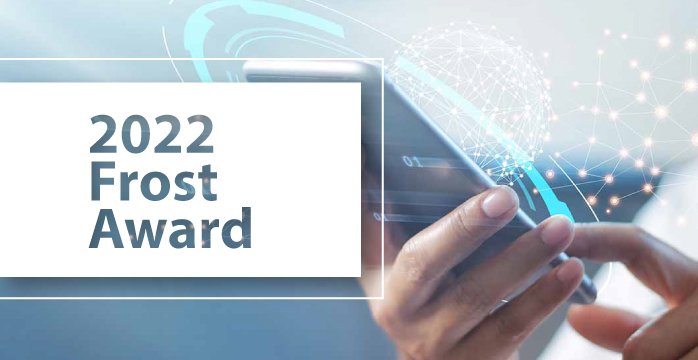 Ozonetel Commended by Frost & Sullivan for Its Highly Differentiated Cloud-based Contact Center Solutions with Trendsetting, Cost-effective Features