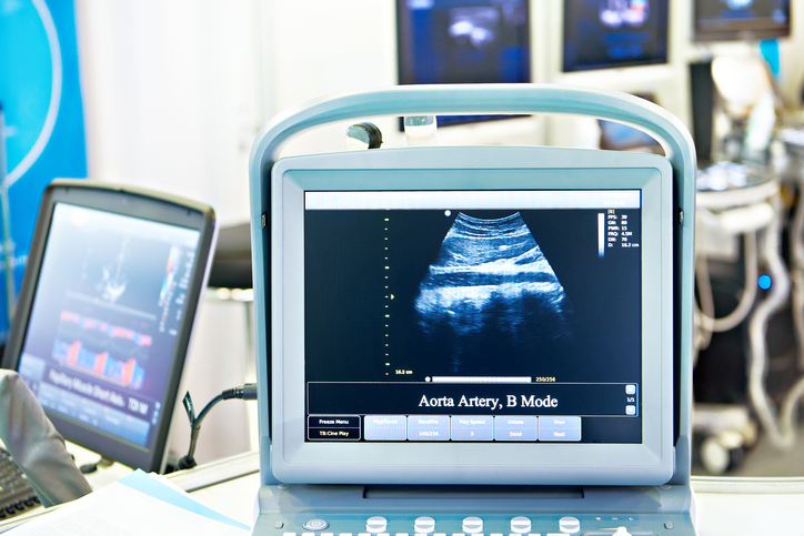 AI-Enabled Medical Imaging: Revolutionizing Diagnostics and Healthcare Efficiency