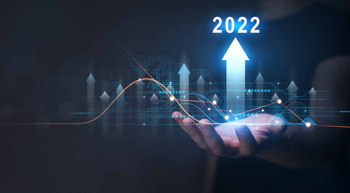 Frost & Sullivan’s Top 10 Trends for 2022: Metaverse and Cashless Economies to Drive Growth
