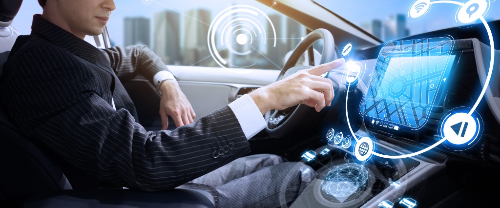 Rising Demand for Connected Cars Set to Propel India’s Automotive Human Machine Interface Industry