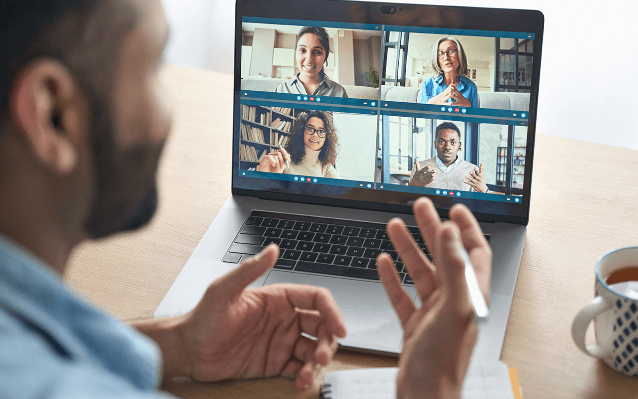 video conferencing solutions for enterprise