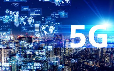 Enterprise Needs and Consumer Wants Propel Demand for 5G Network Infrastructure