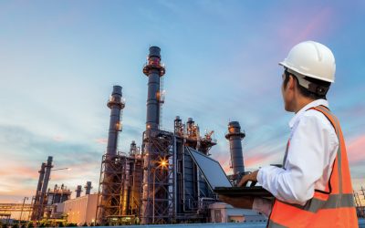 Global Oil & Gas Automation Market to See Positive Growth with Digitalization and New Disruptive Technologies
