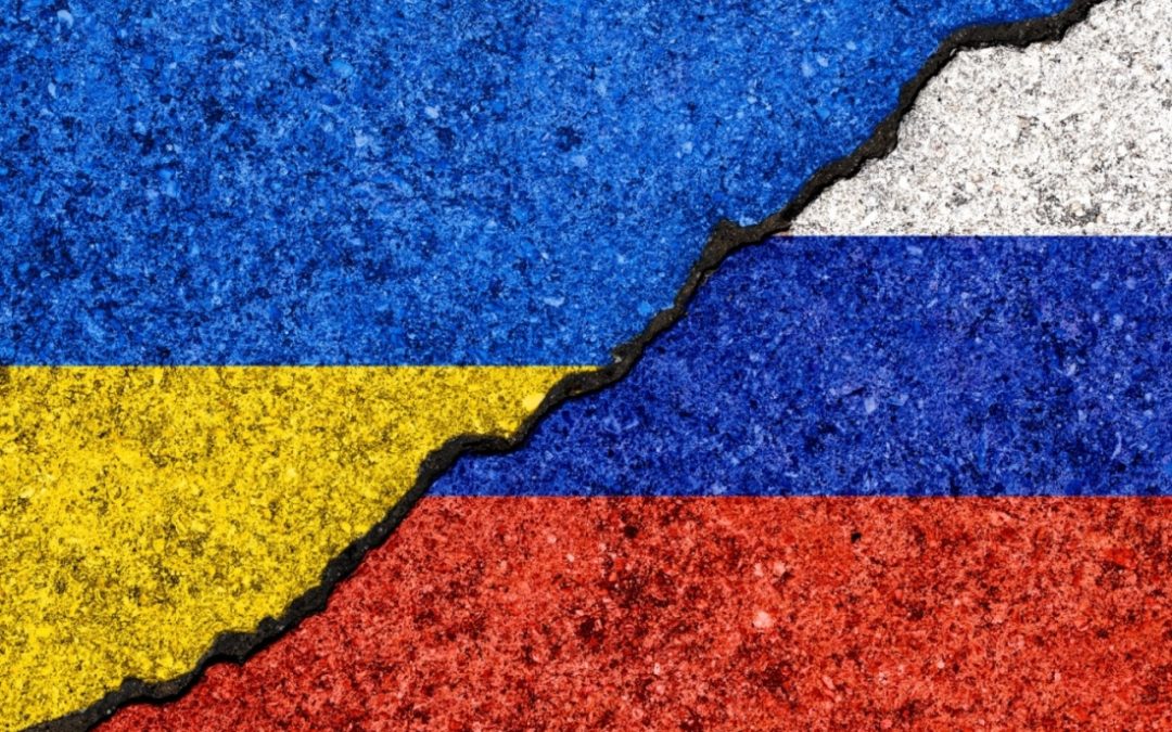 Indian Economy and the Russo-Ukrainian War: Will it Be Short-term Pain, but Long-term Gain?