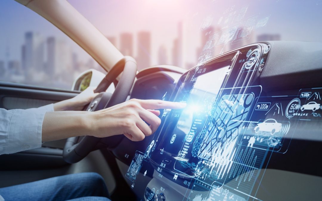 Automotive Electronics Market Set to Advance in India with CASE Convergence, E-Mobility, Among Others