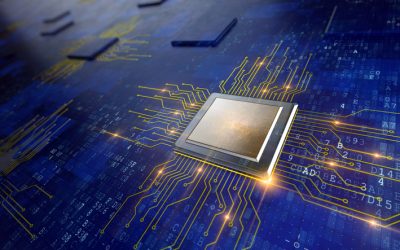 Connectivity and Advanced Technologies to Boost Growth Prospects for Global Semiconductor Devices