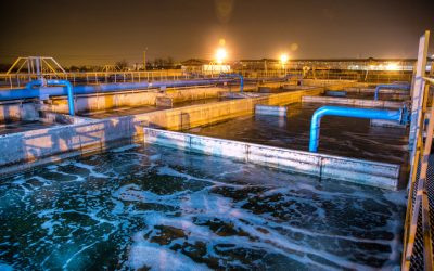 Need for Infrastructure Resilience and Efficiency Fueling Demand for Digital Water Solutions, Finds Frost & Sullivan