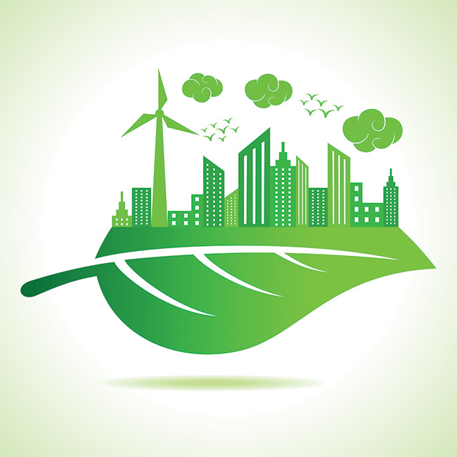 Sustainable Manufacturing: Engineering a Greener Future