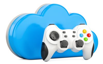 Cloud Gaming – Driving Further Adoption in the Surging Video Game Market