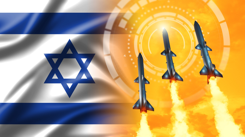 Israeli Defense Industry Momentum: Russo–Ukrainian War and Abraham Accords to Boost Global Arms Export