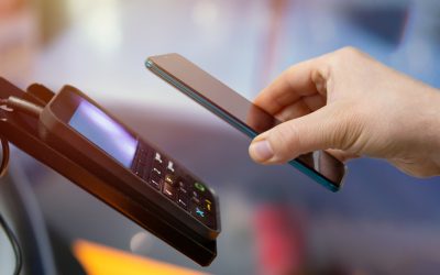 Investments in Global Contactless Services Spike to Improve Customer Satisfaction