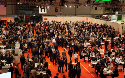 Frost & Sullivan Explores Industry Trends and Prospects at Germany’s Largest Event on Fleets