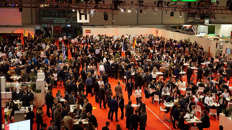 Frost & Sullivan Explores Industry Trends and Prospects at Germany’s Largest Event on Fleets