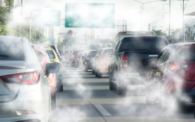 EU Sets 100% Reduction Target in Vehicle CO2 Emissions from 2035 Onward