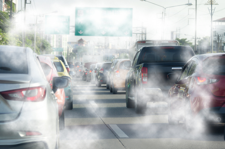 EU Sets 100% Reduction Target in Vehicle CO2 Emissions from 2035 Onward