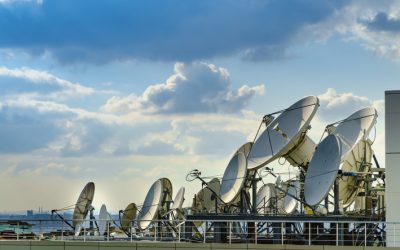 Global Ground Station Services Market to be Transformed by Innovative Business Models