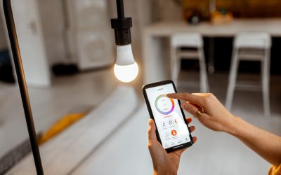 Lighting Controls Industry Expands as Awareness of Energy Solutions Grows