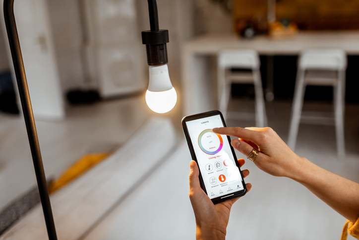 Lighting Controls Industry Expands as Awareness of Energy Solutions Grows