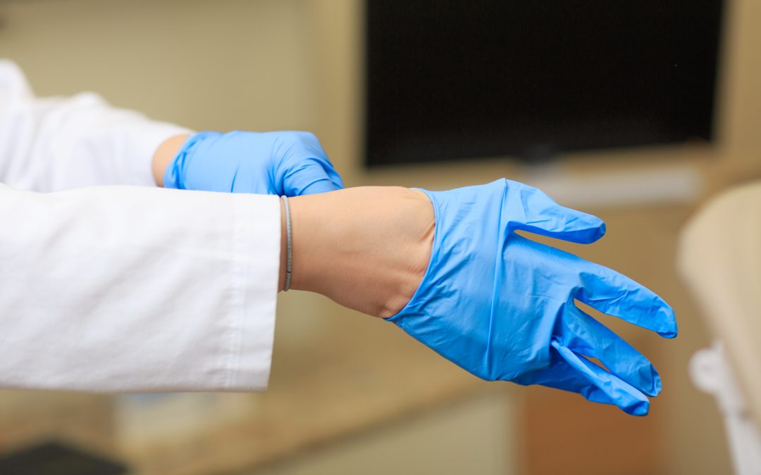 How Global Healthcare Spending and Regulations Boost the Surgical Gloves Market