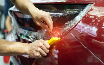Global Automotive Plastics Market Boosted by the Need to Minimize CO2 Emissions