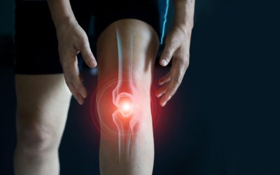 Spike in Geriatric Population Boosts Bone and Joint Health Ingredients Market