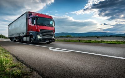 Developments Around Fleets, Autonomous, Connected and Electric (F.A.C.E.) to Underpin 2030 Vision of Commercial Trucking