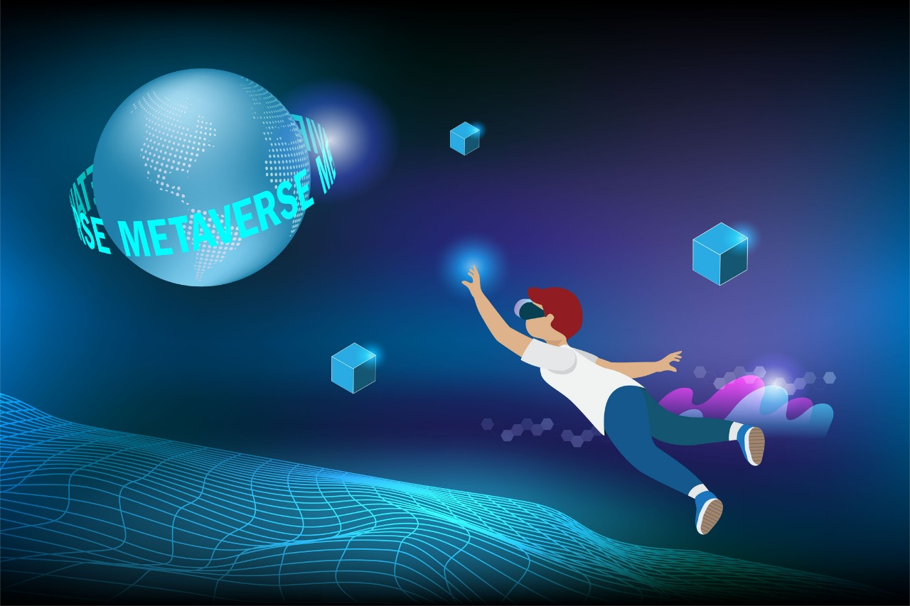Global Metaverse Market Unlocks $750 Billion Opportunity by 2030 Global Metaverse Market Unlocks $750 Billion Opportunity by 2030
