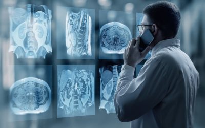 Top Artificial Intelligence Trends Influencing the Future of Radiology