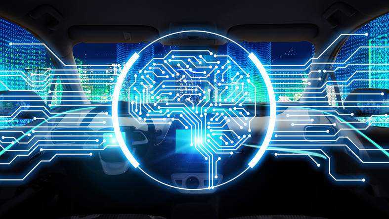 How Cloud-based Machine Learning Accelerates Today’s Complex Automotive Processes