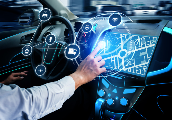 Prospects of LiDAR System Developers Soar as Automakers Begin Building the Software Defined Vehicles (SDVs) of the Future