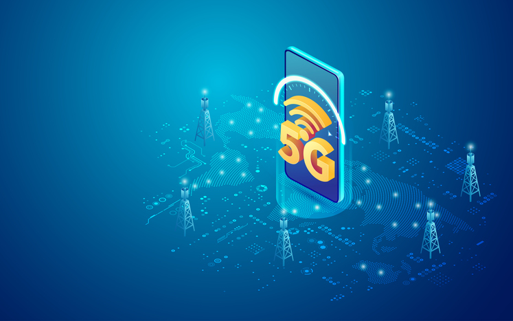 3. Discovering the Impact of 5G on Daily Business Productivity