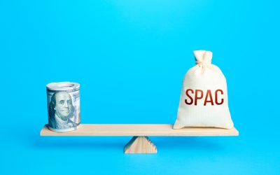 Bankruptcy and One of the Largest Transactions Ever: the Future of SPAC Deals