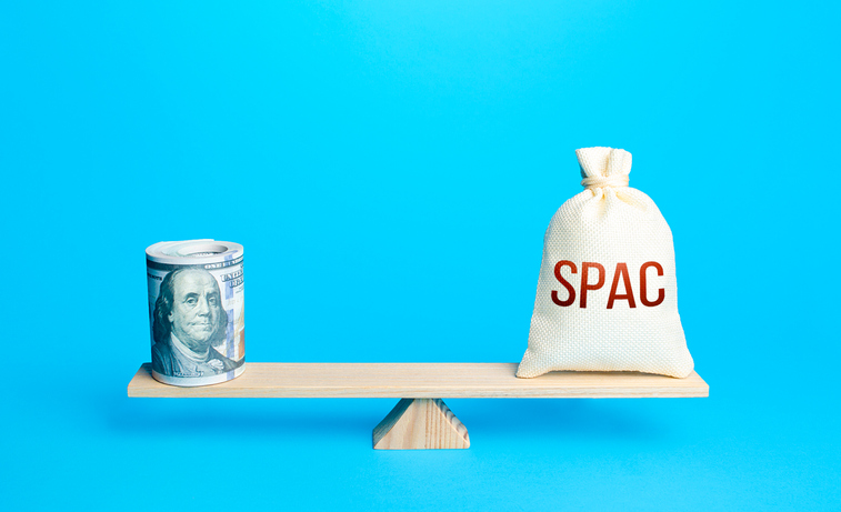 Bankruptcy and One of the Largest Transactions Ever: the Future of SPAC Deals