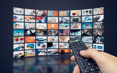 Subscription Video on Demand Market Growth is Driven by Global Competitive Offering