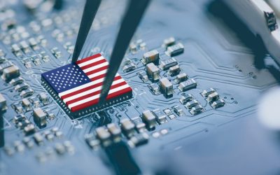 Can the CHIPS for America Act Assert Global Semiconductor Supremacy in the US?