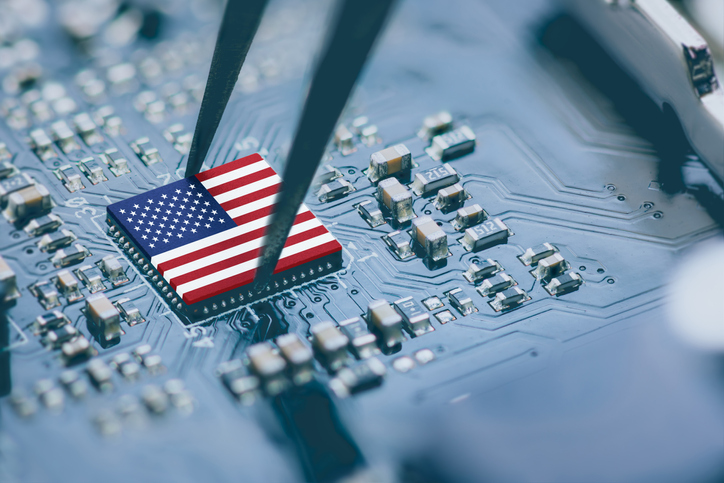 Can the CHIPS for America Act Assert Global Semiconductor Supremacy in the US?