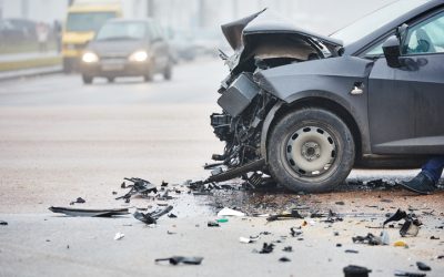 A High-Profile Road Accident Highlights the Importance of Passenger Car Safety Systems in India