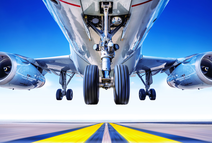 Global Aircraft Tire Market Growth Driven by the Recovery of the Aviation Industry