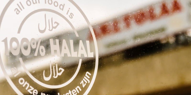 Halal Economy Growth Opportunities globally