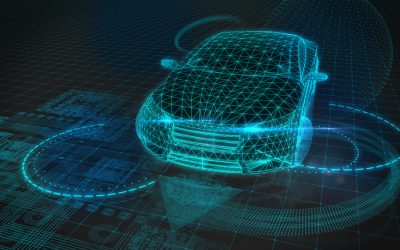 Global Demand for Autonomous Vehicles Encourages Alliances with Start-ups