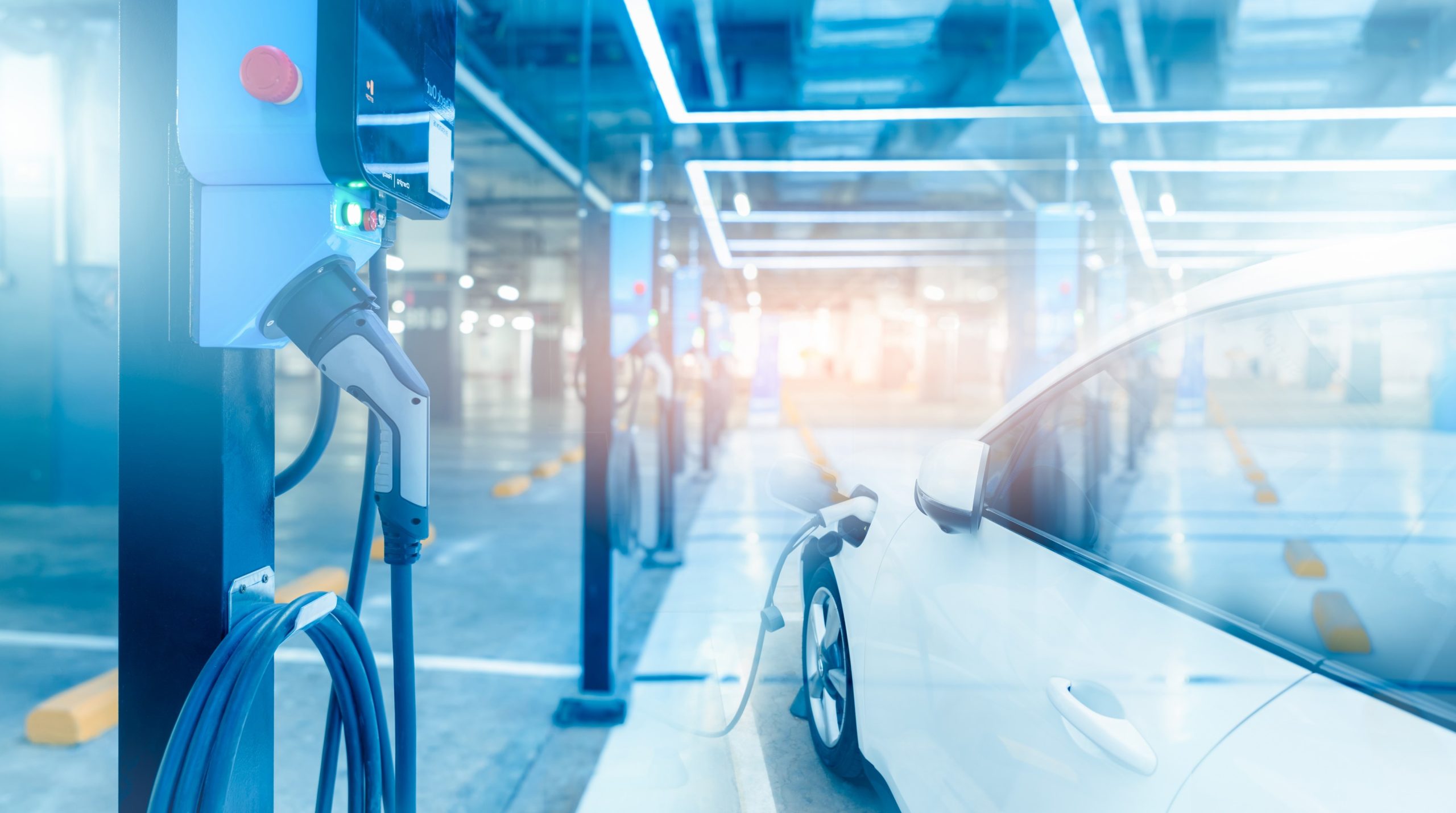 Saudi Vision 2024 Electric Vehicle Rebates Rasla Lenora