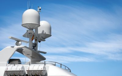 Global Maritime SATCOM Services Growth to be Boosted by Smart Shipping