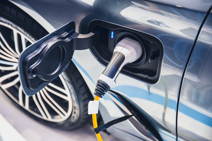 Automakers and Tire Manufacturers Enhance Electric Vehicle Performance and Resource Optimization, Burnishing Their Green Credentials