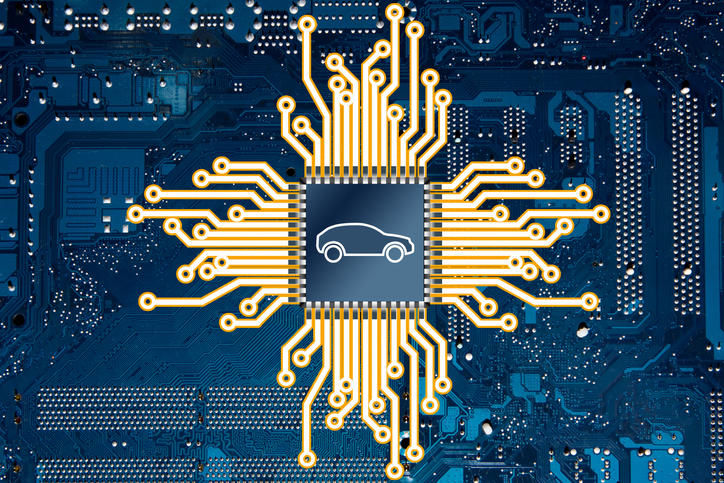 The transition of Electric Mobility from 400V to 800V Architecture – An Inevitable move towards WBG semiconductors