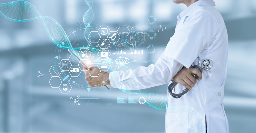 Medical Device Connectivity Market Growth Helps Overcome Healthcare Professionals’ Challenges