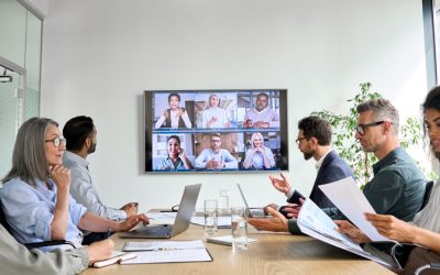 How Audio-Video Device Compatibility and Certification Deliver Better Collaboration Outcomes