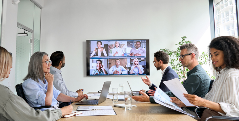 How Audio-Video Device Compatibility and Certification Deliver Better Collaboration Outcomes