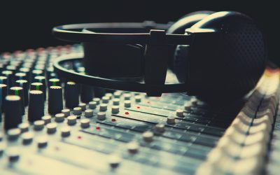 Technology Advancement Unfolds Unprecedented Opportunities for the Audio Streaming Services Market