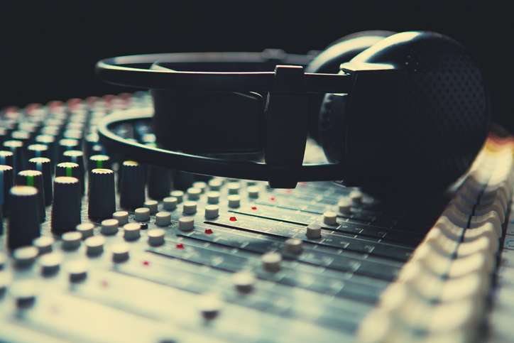 Technology Advancement Unfolds Unprecedented Opportunities for the Audio Streaming Services Market